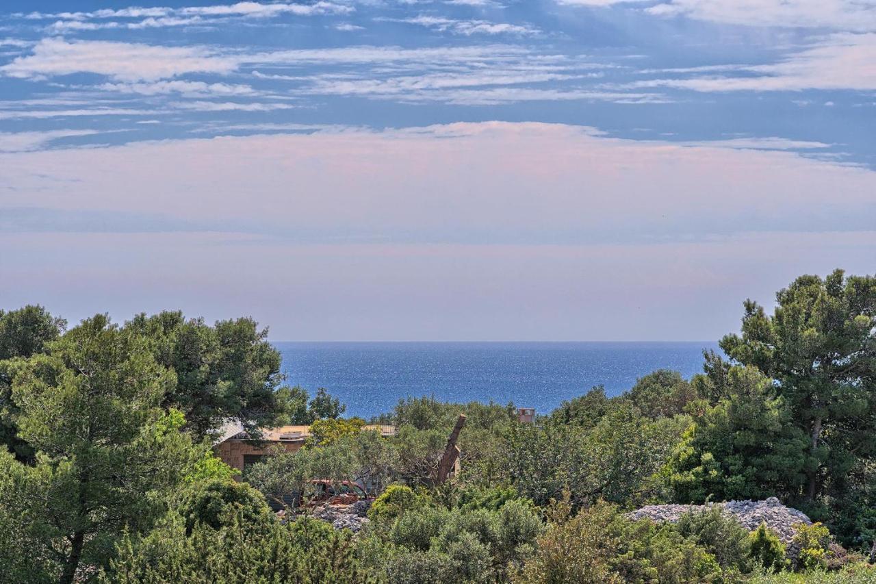 Apartments Irena Hvar Town Bagian luar foto