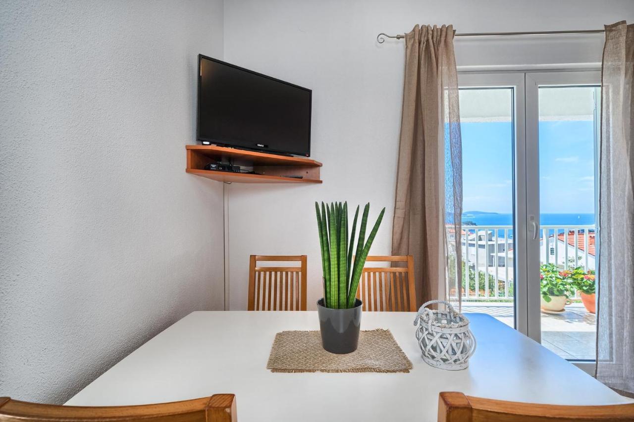 Apartments Irena Hvar Town Bagian luar foto