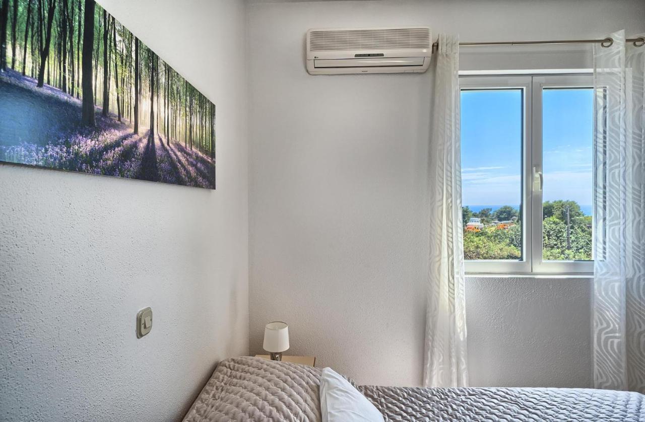 Apartments Irena Hvar Town Bagian luar foto