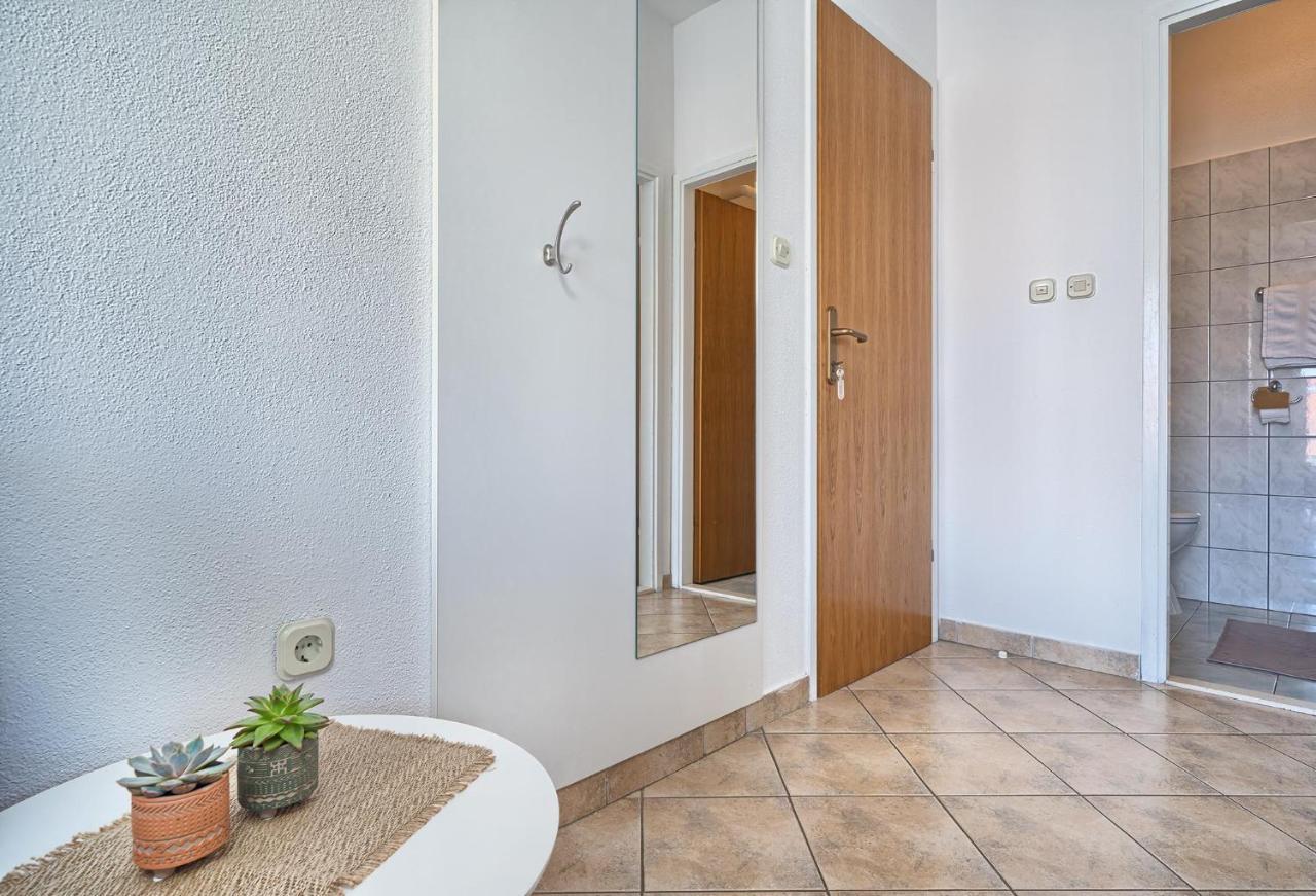 Apartments Irena Hvar Town Bagian luar foto
