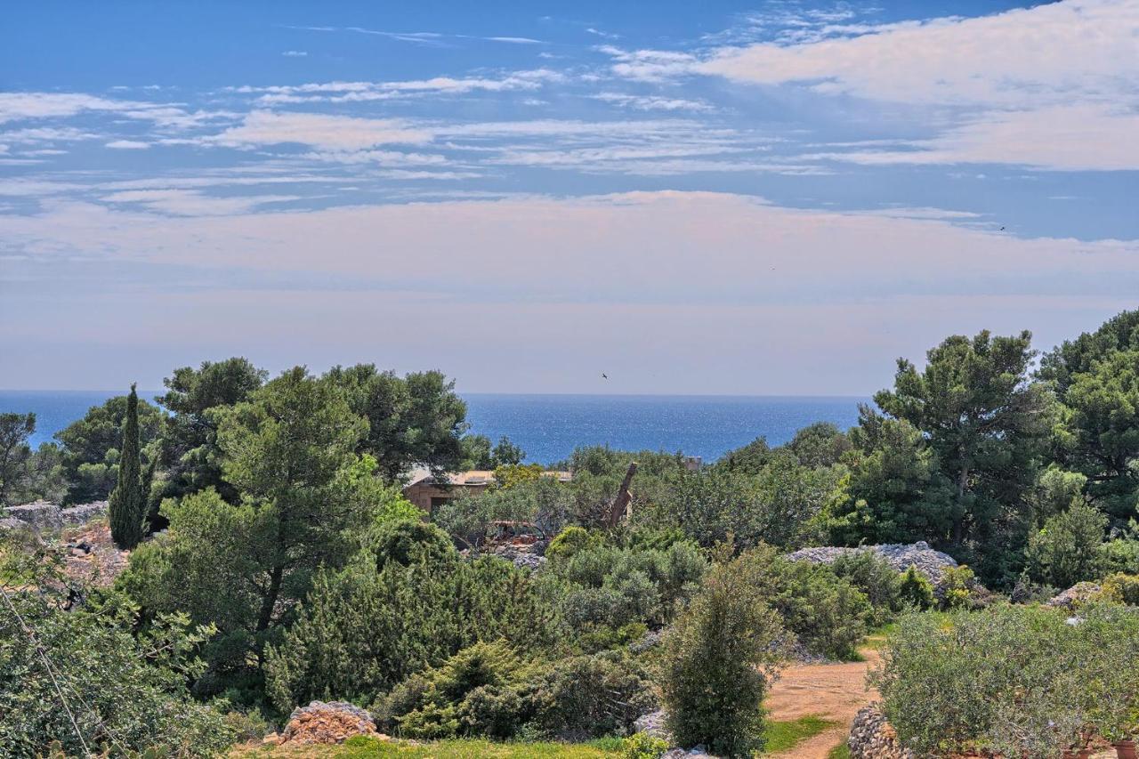 Apartments Irena Hvar Town Bagian luar foto