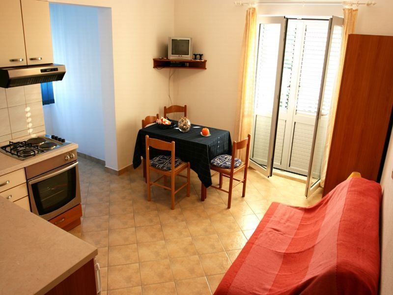 Apartments Irena Hvar Town Bagian luar foto