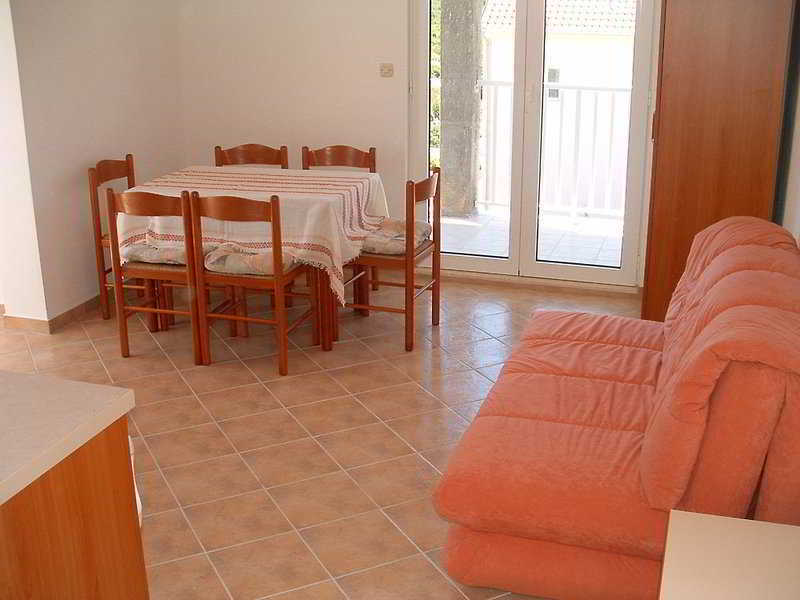 Apartments Irena Hvar Town Bagian luar foto
