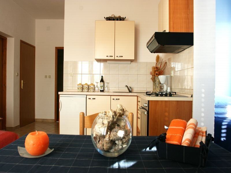 Apartments Irena Hvar Town Bagian luar foto